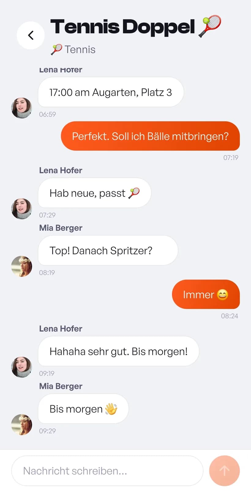 Realtime-Chat